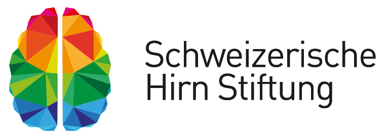 Schweizerische Hirnstiftung logo