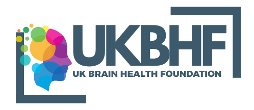 UK Brain Health Foundation logo