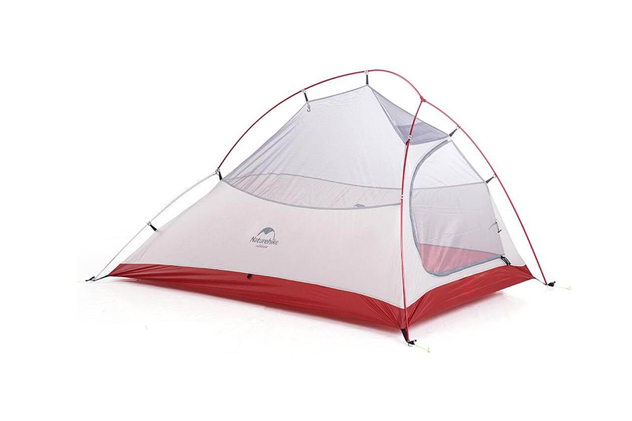 Прокат намету Naturehike Cloud Up 2 210T, Київ