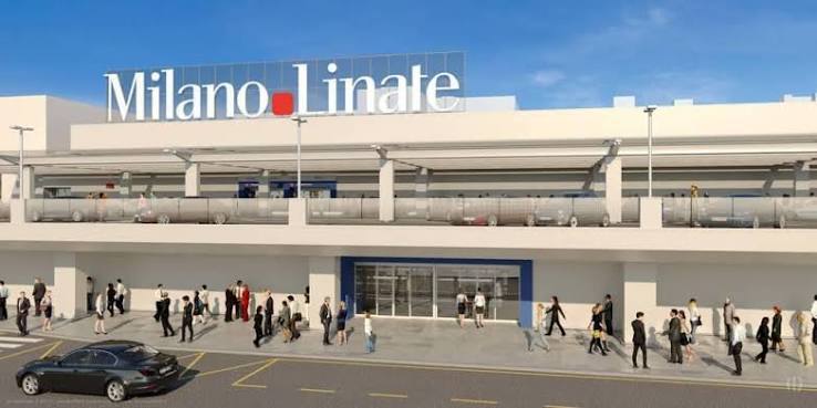 Linate