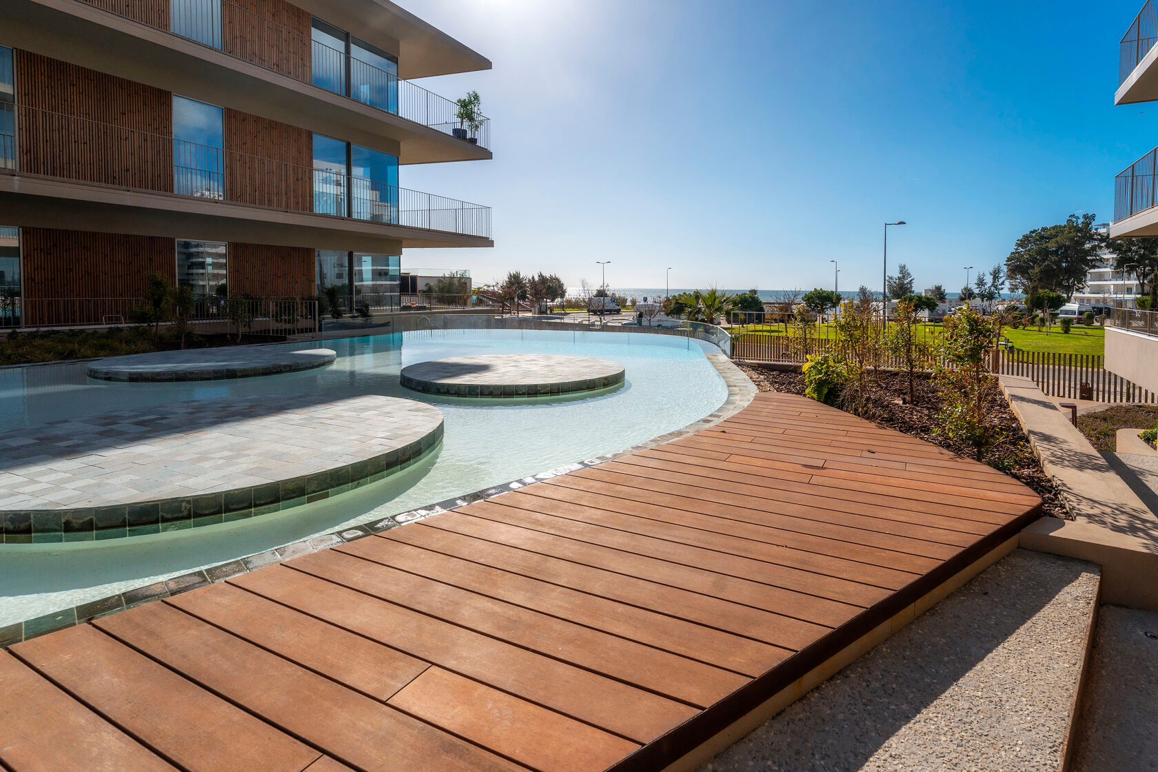 Apartamento T3 — 2