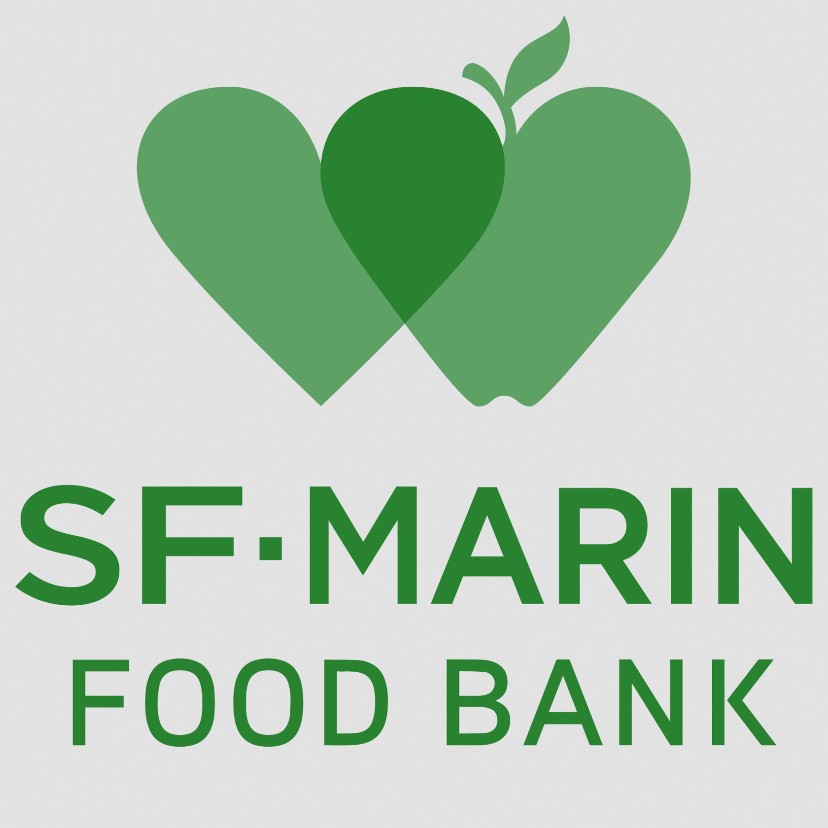 The logo for the San Francisco-Marin Food Bank