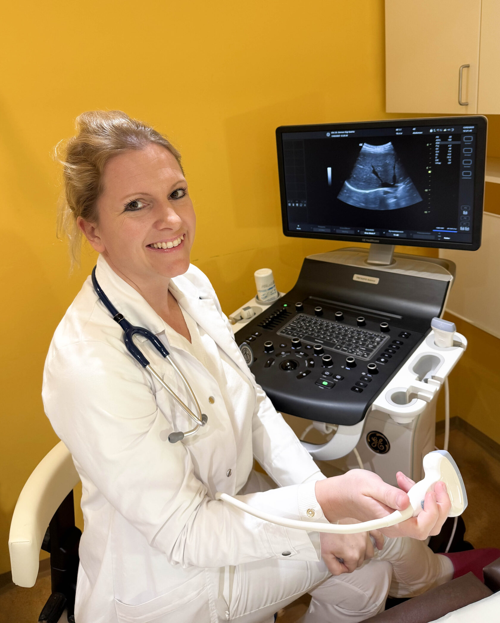 Foto von Fr.Dr Carmen Sigl