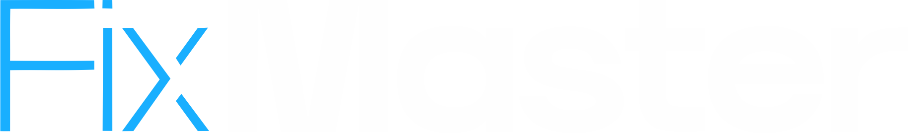 FixMaster