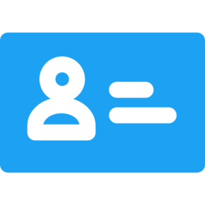 website icon