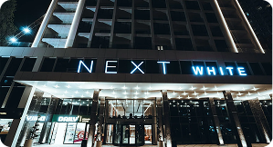 NEXT White · Project gallery 12