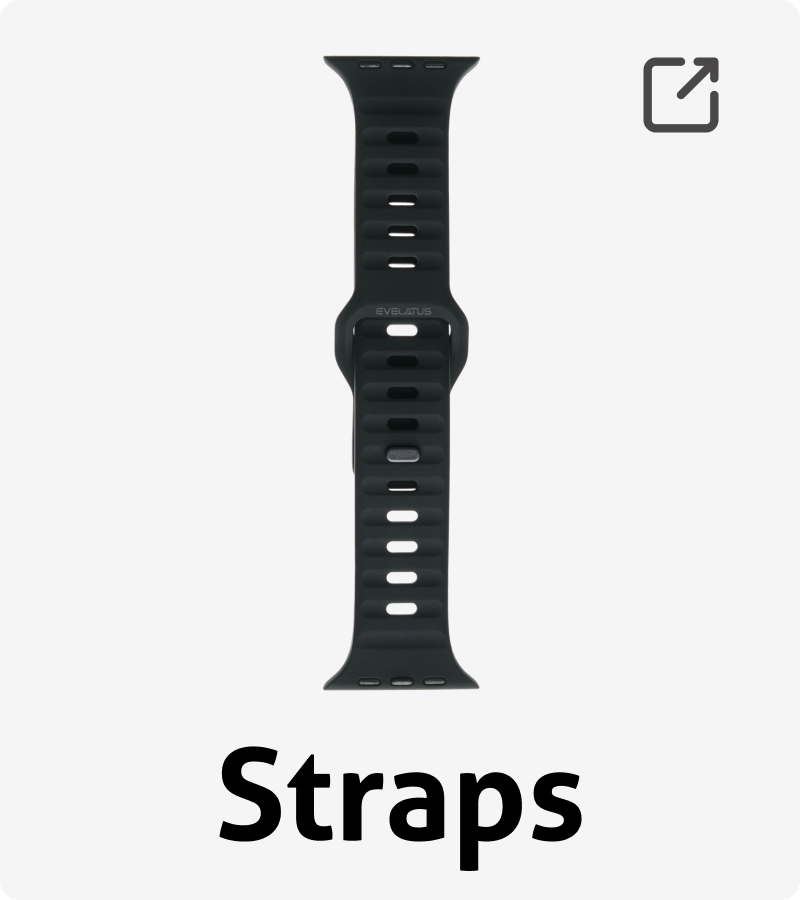 Watch Straps