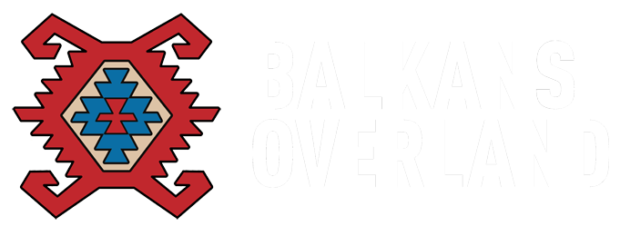 BALKANS OVERLAND - a&nbsp;partner&nbsp;of&nbsp;Travelsharing.world 