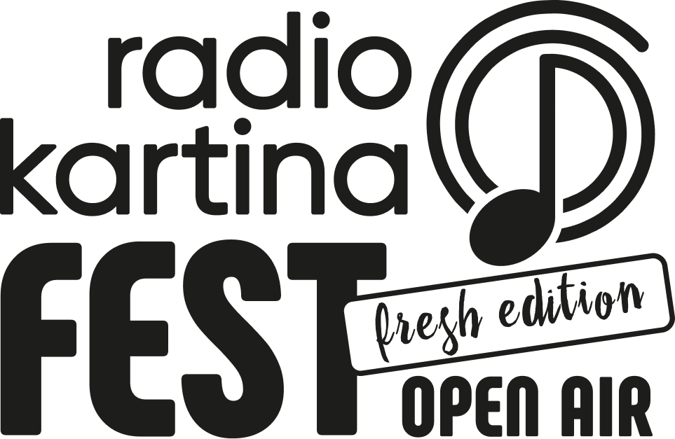 Horizontales Logo voll