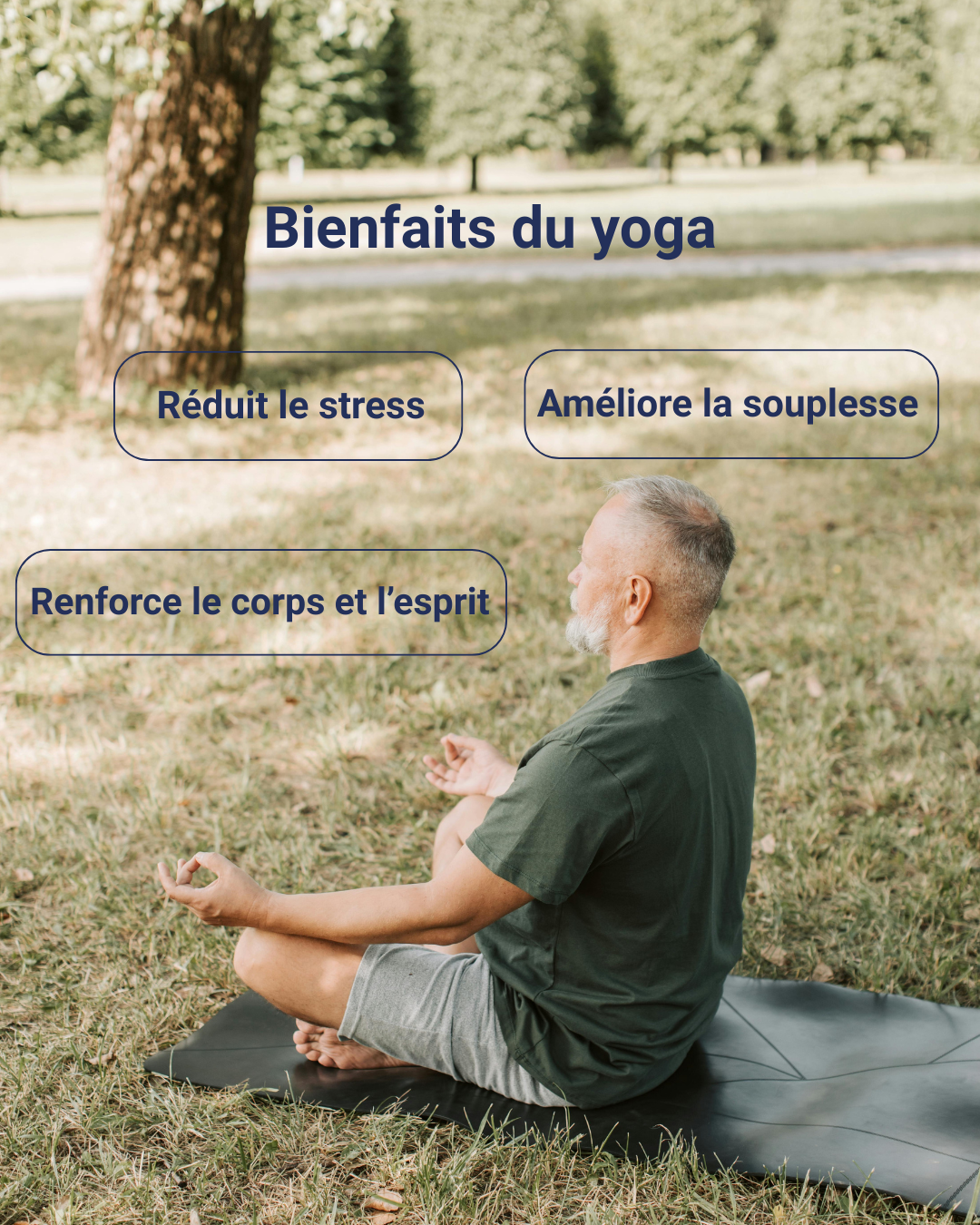 Comment commencer à faire de l'exercice à 50 ans ou plus