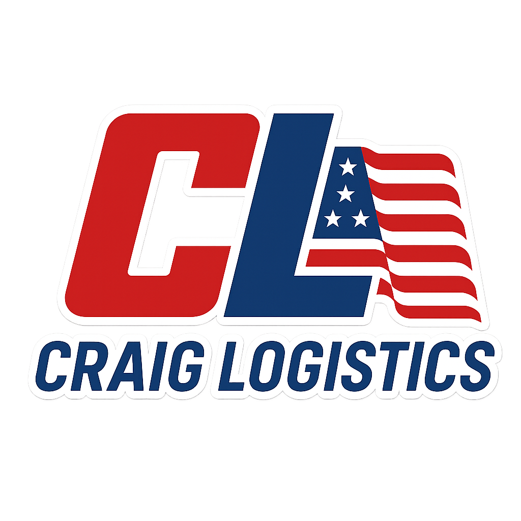 craig logistics inc