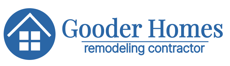 Gooder Homes — remodeling contractor