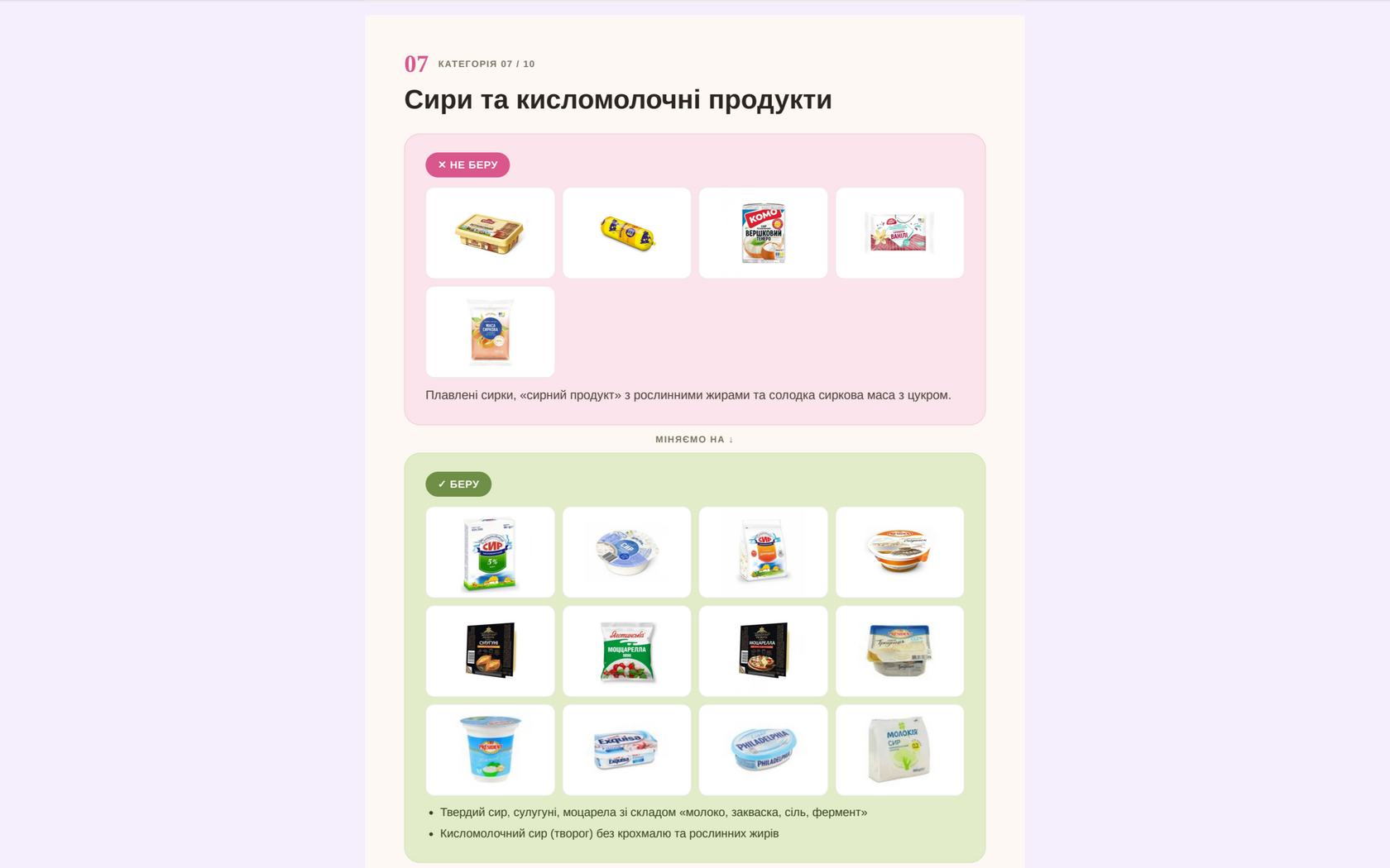 Бонусний гайд