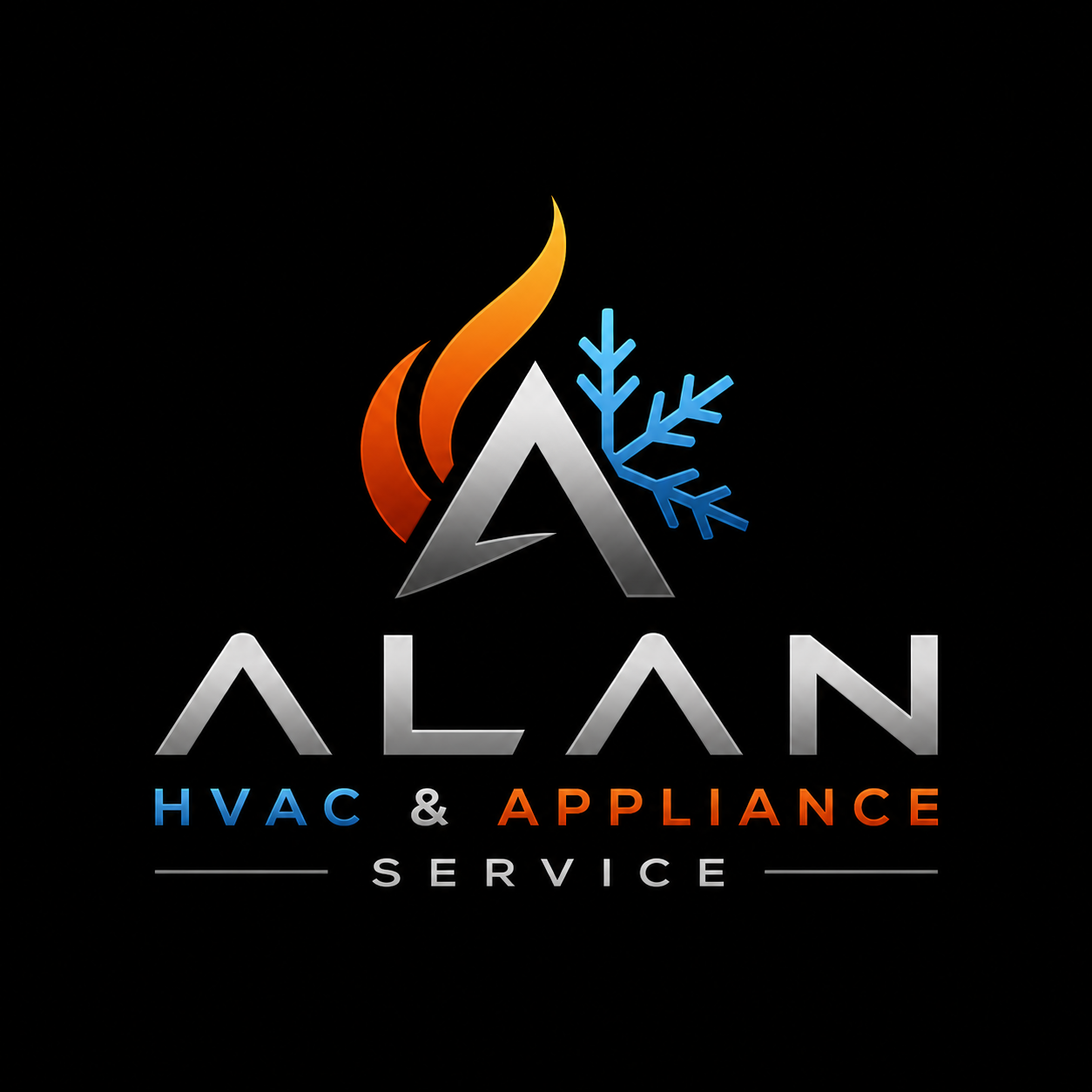 ALAN TRADE LLC HVAC &amp; Appliance Service