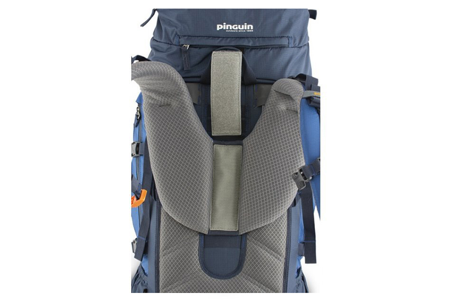 Прокат туристичного рюкзака Pinguin Explorer 50L