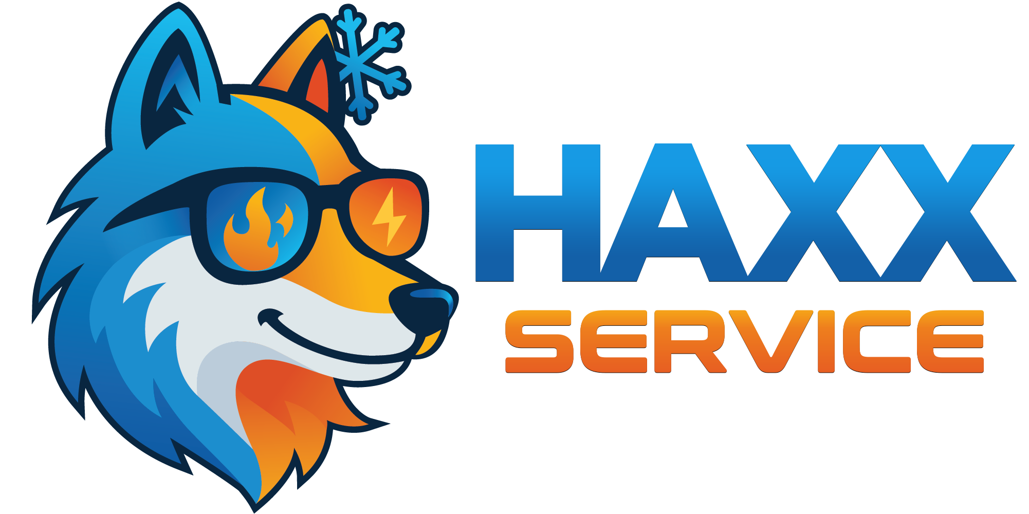 HAXX Service 