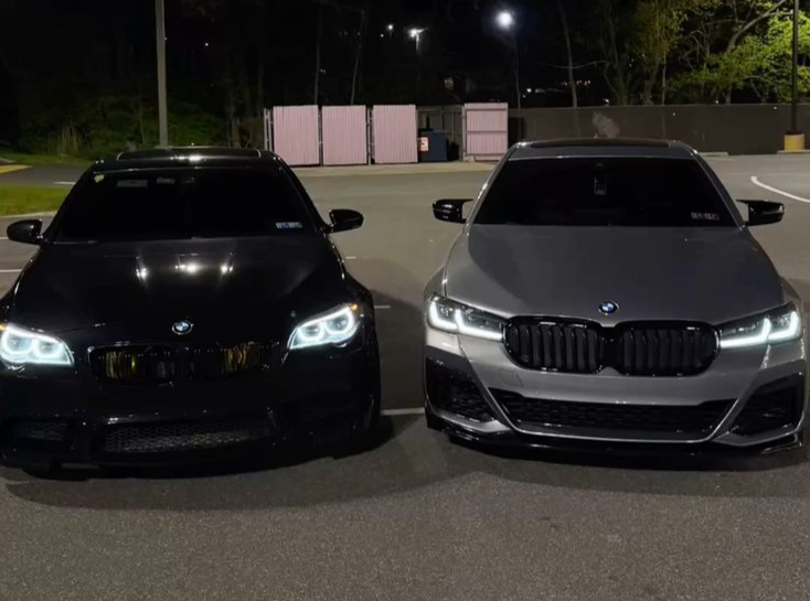 BMW