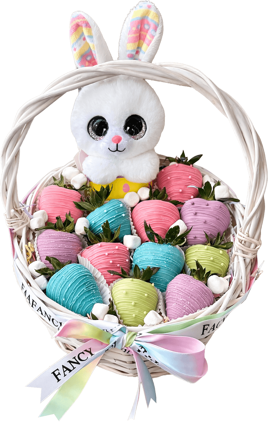 Easter gift box
