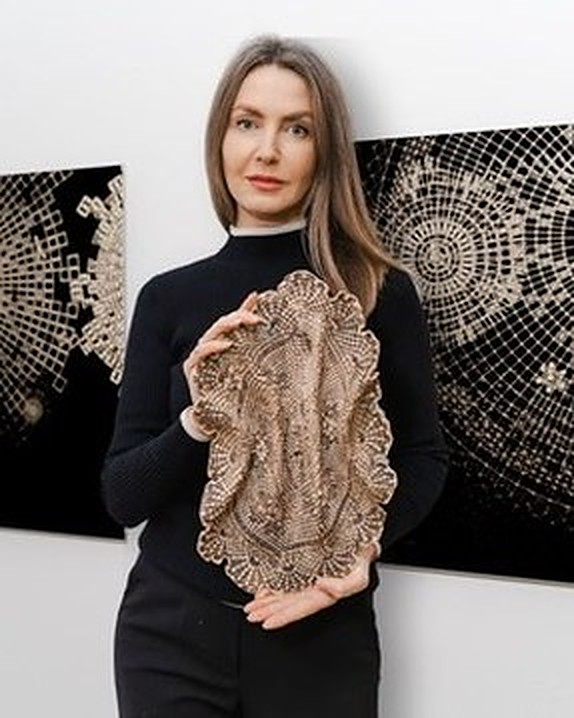 Svetlana Fenster