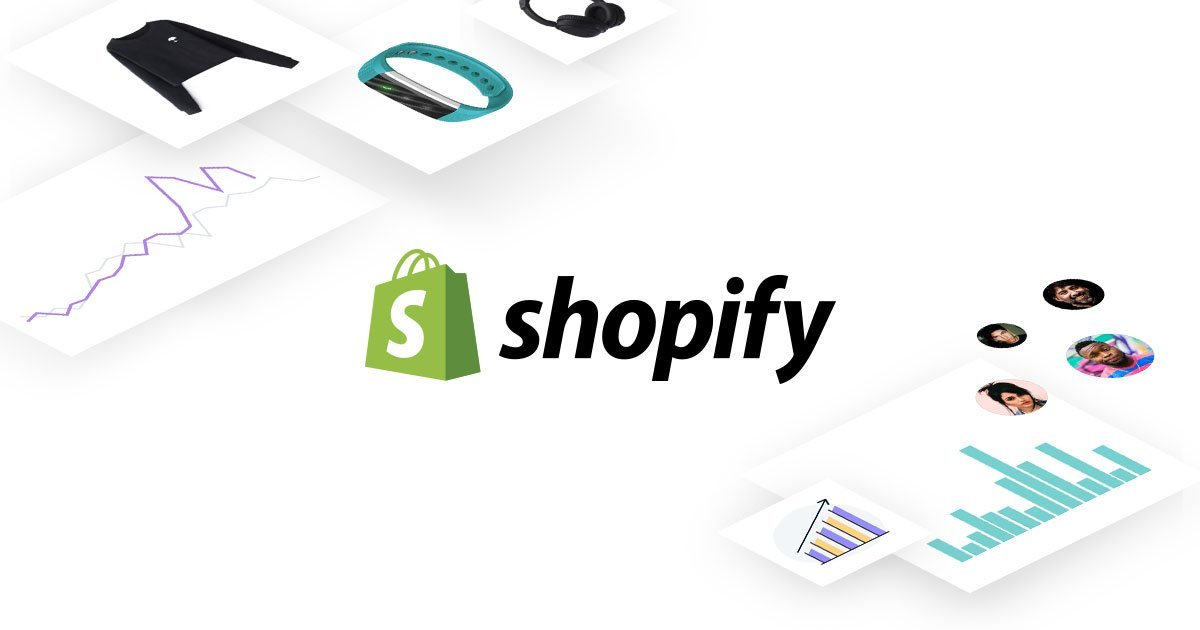   -  SHOPIFY       - YouTube