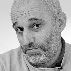 Boril Karaivanov