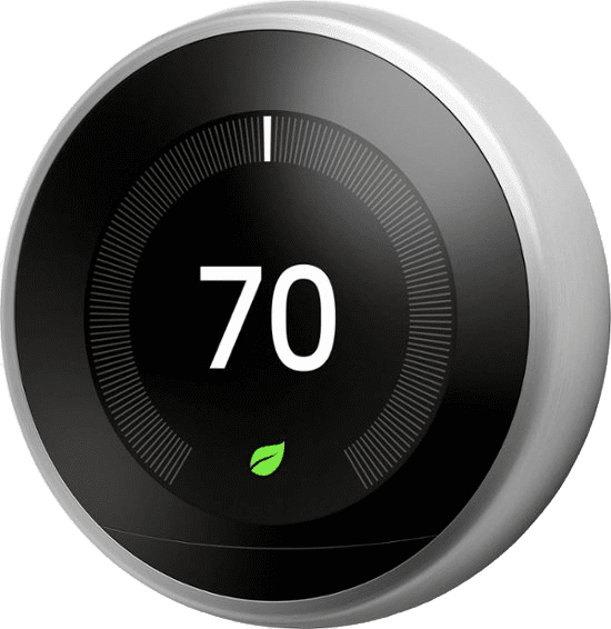 nest thermostat