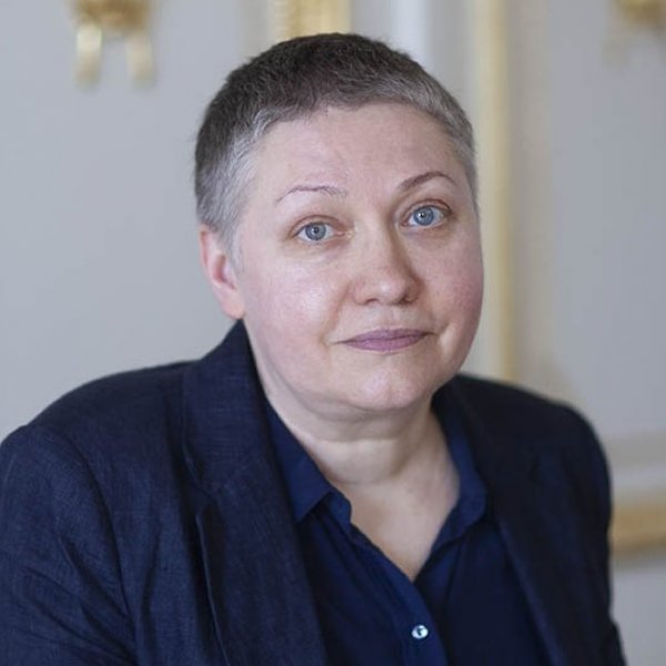 Нина Савченкова