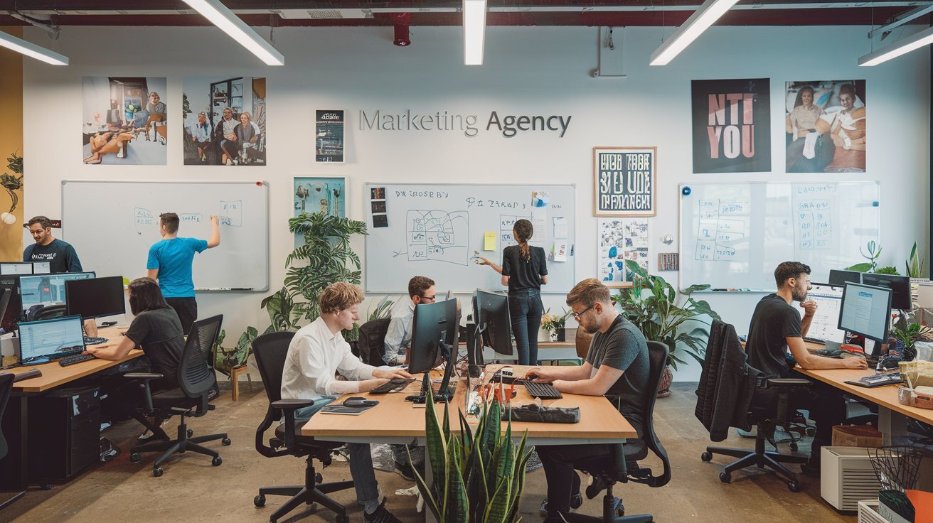 Dobry marketing sprawia, że firma wygląda mądrze. Świetny marketing sprawia, że klient czuje się mądry