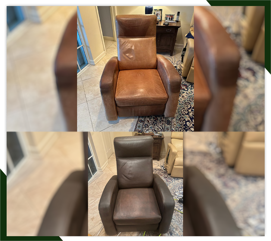 Результат реставрации 1