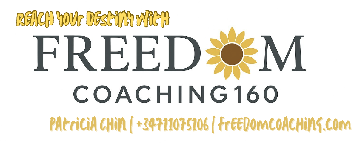 FREEDOM Coaching160
