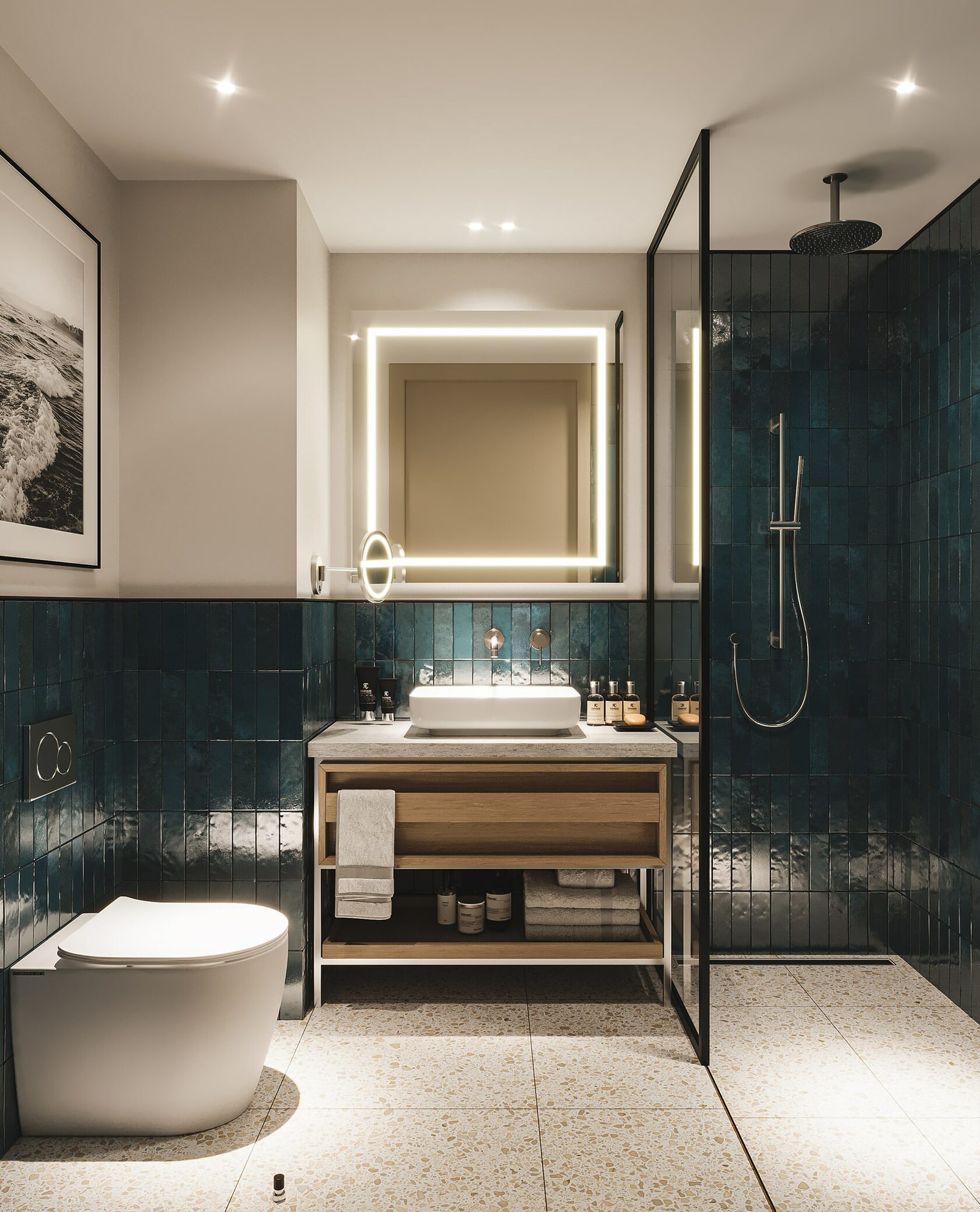 Radisson Blu Residences · Interiors 41