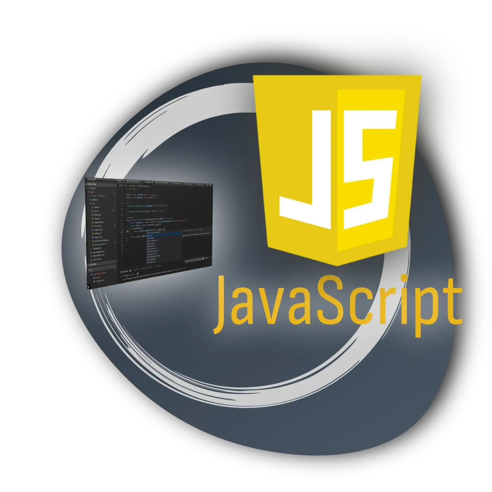 JavaScript