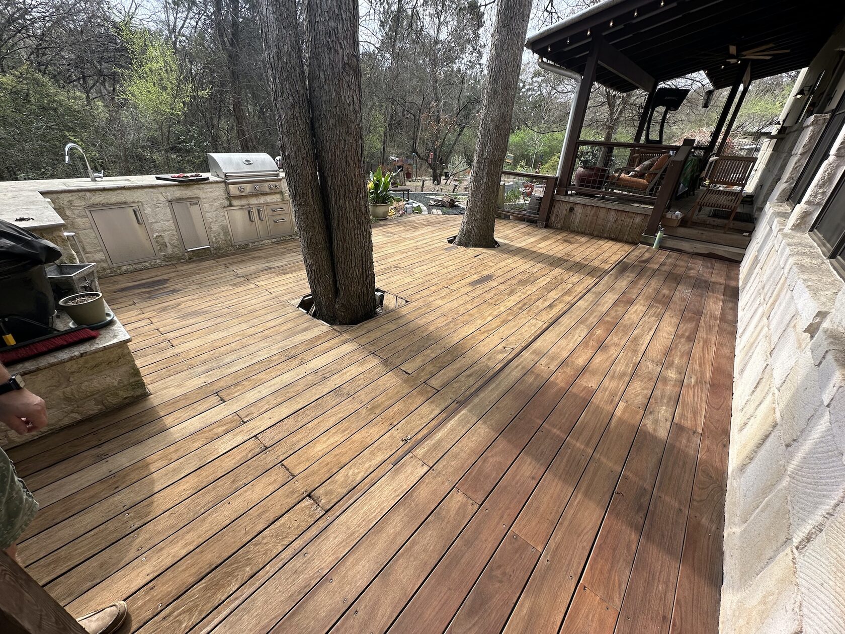 Project photo by Kir Remodeling
