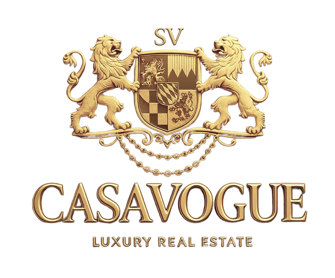 SV CASAVOGUE