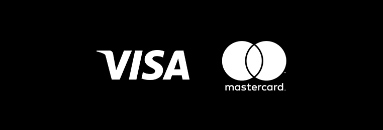 Visa, Mastercard