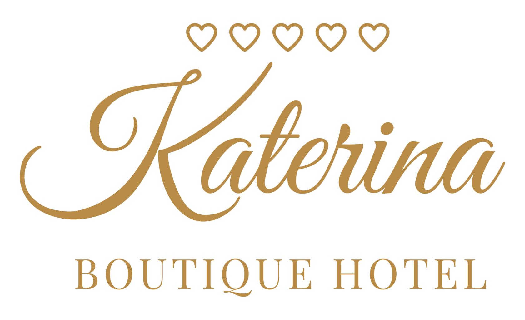 HOTEL KATERINA 