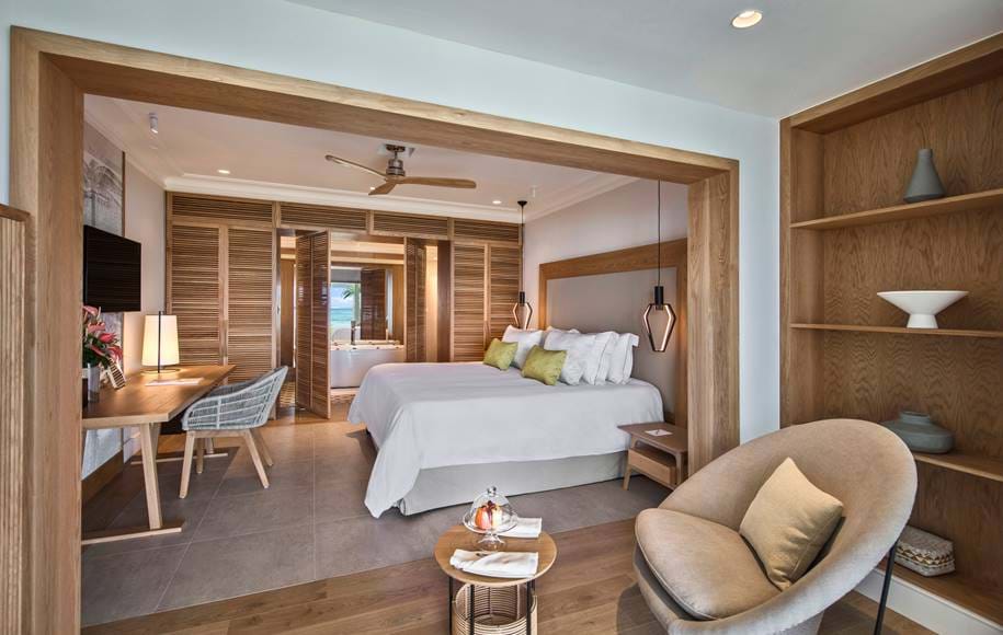 Sugar Beach Mauritius — вид 4
