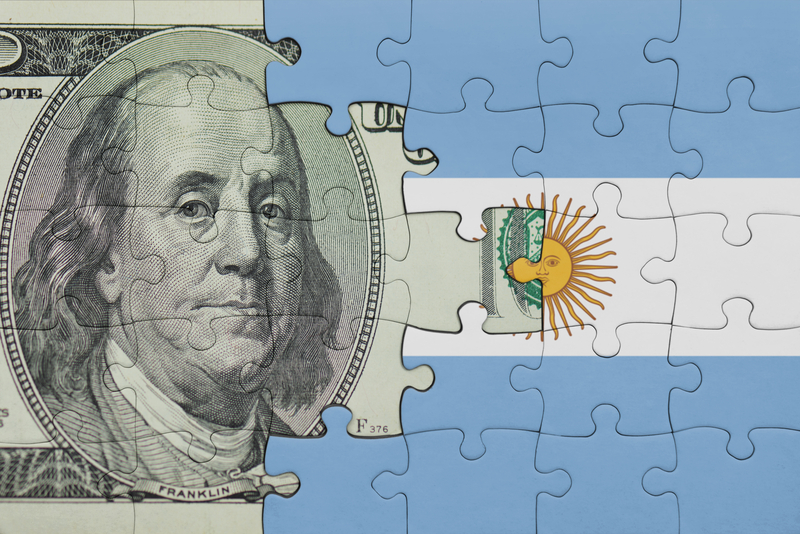 President Milei: Good News for Washington?