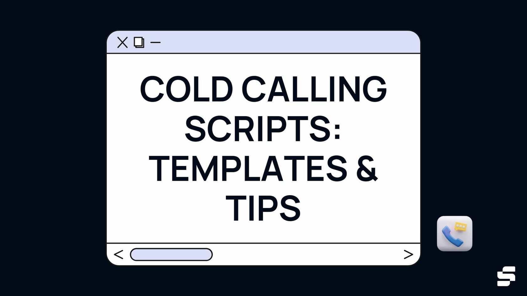 cold-calling-scripts-templates-tips