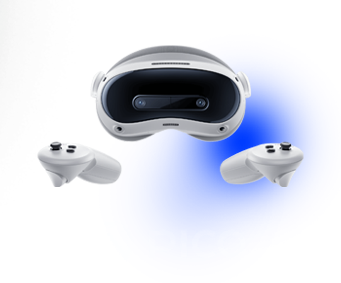 Pico 4 headset