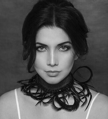 Фатима Кертанова