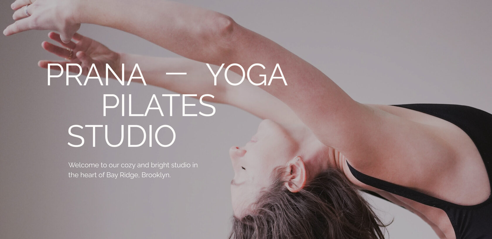 Prana - yoga pilates studio