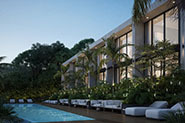 Ecoverse Residences