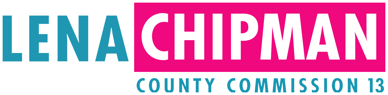 Lena Chipman for County Commission 13