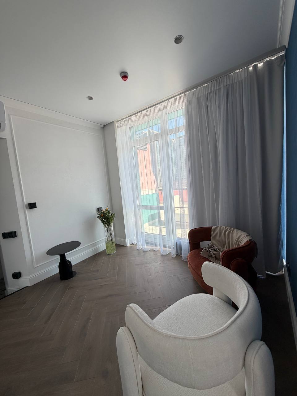 Апартаменты SPATIUM HOTEL — фотография 9