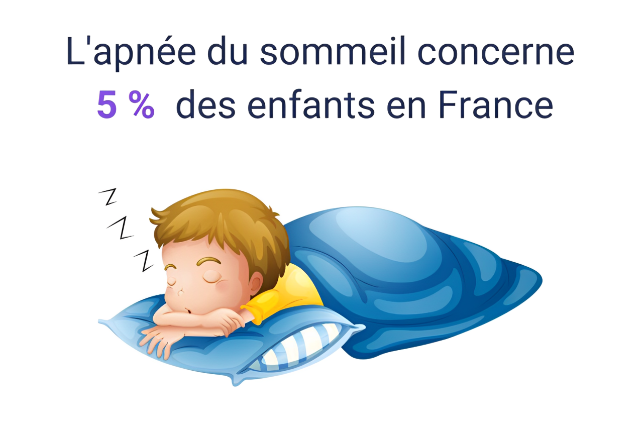 Spécialiste du sommeil des enfants