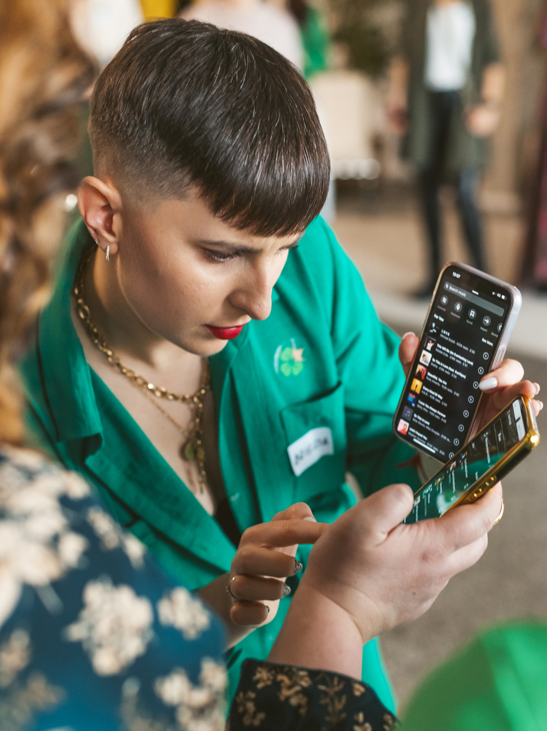 Moterų klubo susitikimas