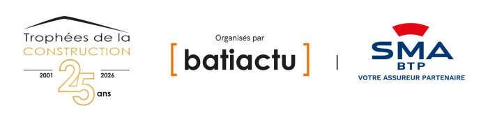 Trophées de la construction 2026