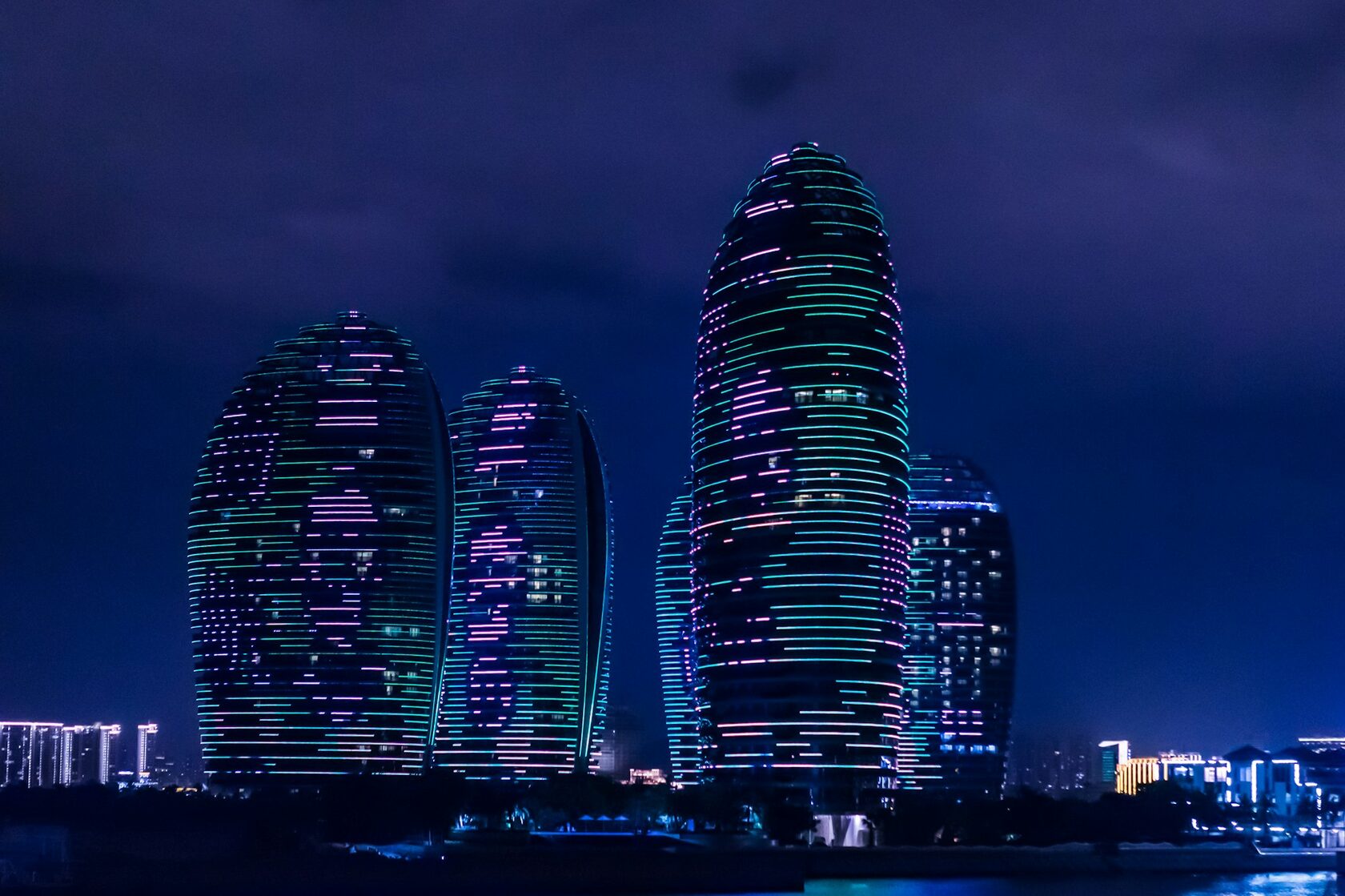 Санья