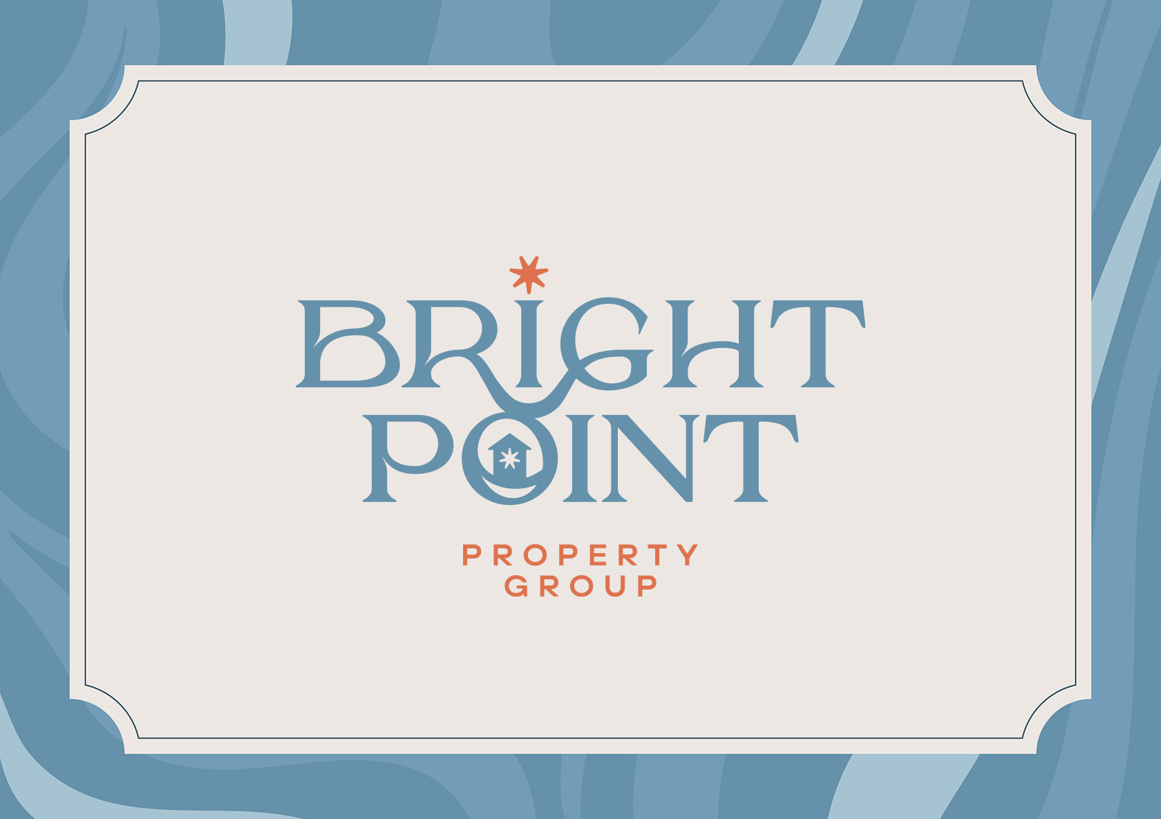 Bright Point